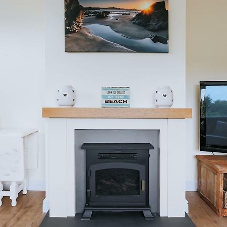 Sunset Villa Newquay  Exterior photo