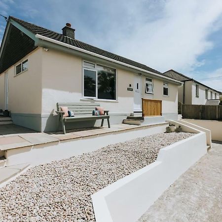 Sunset Villa Newquay  Exterior photo